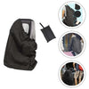 PROTECTION During Travels with Baby Backpack Style Child Seat Bag