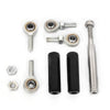 Honda CBR 250R / 300R Rear Suspension Lowering Links Kit (2011–2017)