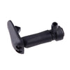 Saab 9-3 Left Windshield Washer Nozzle (2003-2011)