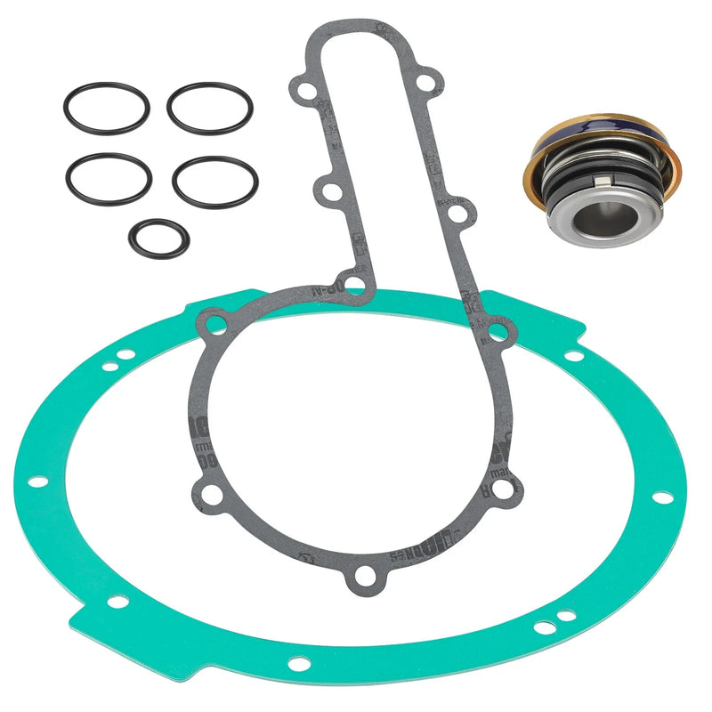 Polaris Scrambler XP 1000 Water Pump Repair Seal Gasket Kit (2014–2018)