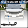 Toyota Prado 120 1pc Left Front Bumper Retainer Bracket (2002–2009)