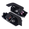 Hyundai Tiburon L+R Front Inside Door Handle (2003-2008)