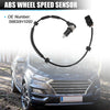 Hyundai Terracan Front Right ABS Wheel Speed Sensor (All Years)