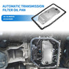 Lexus GS350 Transmission Filter Oil Pan Gasket Kit (2007-2011)