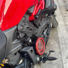 Ducati Diavel 1260 S Clutch Cover & Spring Retainer Kit (2019-2023)