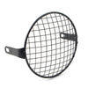 Honda GN125 CG125 5.75'' Headlight Grill Mounting Cover Bracket