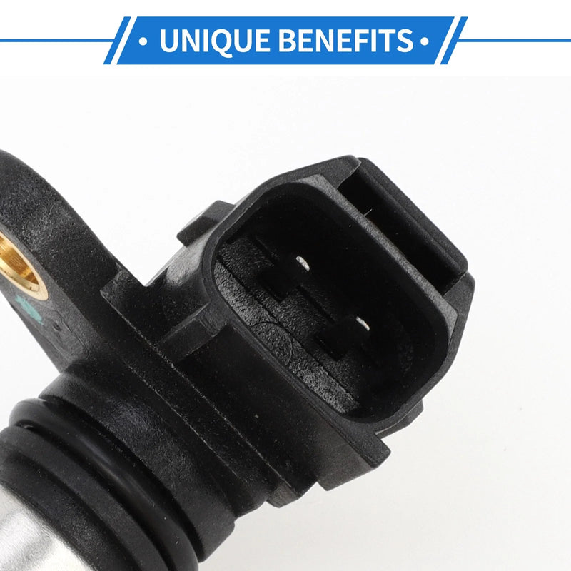 Toyota 4Runner 3.4L 4WD Crankshaft Position Sensor (1995-2002)