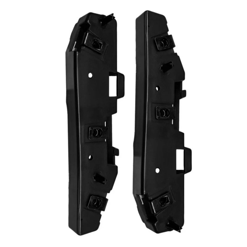 Ford Edge Front Bumper Brackets (2015-2023)