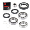 Honda Rancher Foreman 420 Rear Differential Bearing Seal Kit (2009–2013)