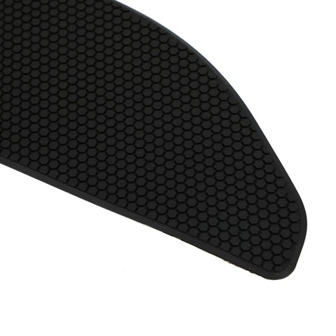 Suzuki GSX-S 1000 2 x Knee Pads Sticker Tank Side Protection (2014-2019)