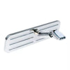 Toyota Celica TA22-TA23, RA20-RA29 1970-1977 Chrome Rear View Mirror