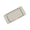 Benz W164 ML320 GL450 Front Left Sun Visor Makeup Mirror Cover (2006-2012)