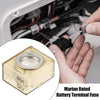 Make Model Fuse Terminal / 60A / Waterproof Marine Battery