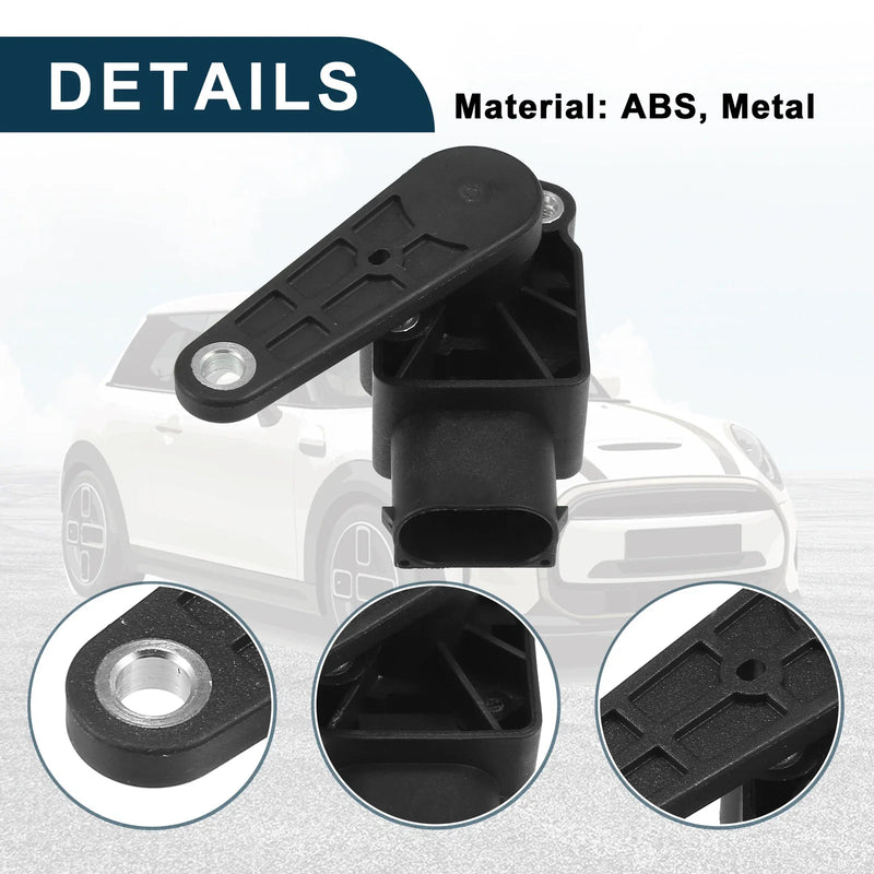 Mini Cooper Air Suspension Level Sensor (2007-2015)