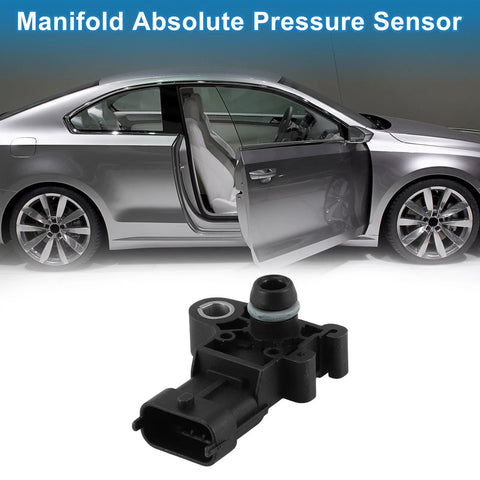 Buick Regal Enclave Manifold Absolute Pressure Sensor