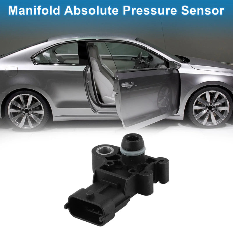 Buick Regal Enclave Manifold Absolute Pressure Sensor