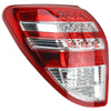 RAV4 ACA31 ACA33 ACA36 ACA38 Tail Light (2009-2012)