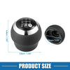 Toyota Corolla 5 Speed Manual Shift Knob (2003-2008)