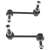 Hilux GUN125R GUN126R 2 x Front Sway Bar Link Joints (2015–2019)