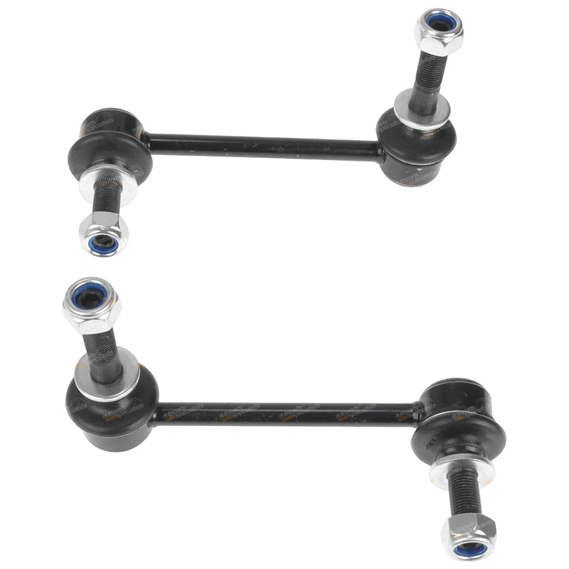 Hilux GUN125R GUN126R 2 x Front Sway Bar Link Joints (2015–2019)