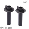 Mustang 2 x Rear Trim Panel Fastener Clip Screw Nut (2005–2009)