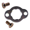 Honda TRX 250X 300X 300EX ATC 200X 250R 350X Lock Plate Pinion (1985-2023)