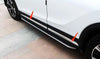 Mitsubishi Eclipse Cross Door Body Side Stripe Cover Trim (2018-2021)