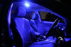 Ford Falcon AU BA BF XT XRR8 Turbo Red LED Interior Light Upgrade Kit
