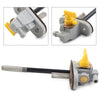 Polaris Scrambler 500 Petcock Fuel Shutoff Valve (1998-2001)