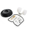 Kawasaki ZL600 Eliminator Carburetor Repair Kit (1986-1997)