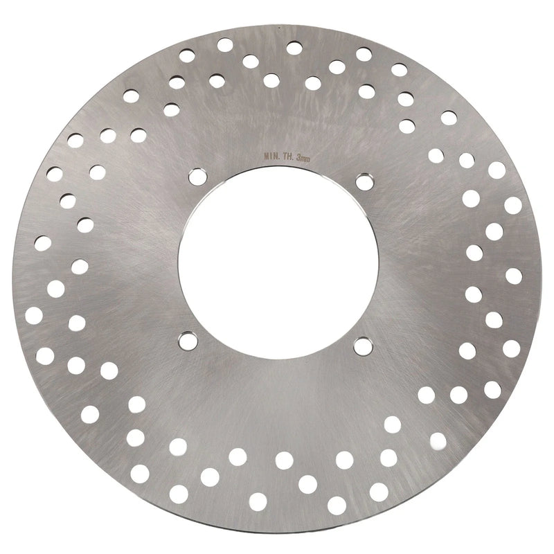 Arctic Cat Wildcat 1000 GT HO Front Disc Brake Rotor (2012–2012)