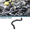 Toyota Corolla 1.2T S-CVT Sport Edition Radiator Hose (2019-2023)