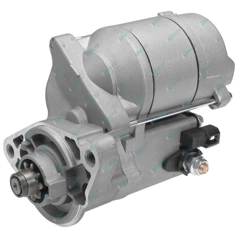 Toyota Tarago YR21 4cyl 3Y-C 2.0L 1984~1990 Van Starter Motor