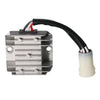 Yamaha YFM350X YFM350ER Voltage Rectifier Regulator (1987-1995)