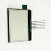 Ford EcoSport 45.5mm x 36.5mm LCD Display Screen (2013-2017)