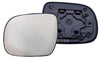 Toyota Fortuner 2 x Mirror Glass Lens (2005-2011)