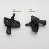 Honda Jazz Fit City 2 x Windshield Washer Nozzle Jets (2009-2014)