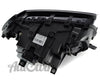 BMW X3 Series E83 (2003-2006) - Genuine OEM New Halogen Headlight LH