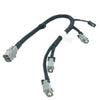 Hyundai Santa Fe, Sonata, Kia Sedona Ignition Coil Wire Harness (2001-2019)