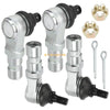 Suzuki LT500 LT230 LT250 LT300 LT-F230 Upper & Lower Ball Joint Kit