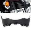 Harley Touring Street Electra Glide Batwing Lower Trim Skirt (2014-2023)