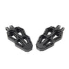 QJMotor 350, Benelli TNT 600, 300, 302S Front Foot Rests Footpegs