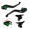 Yamaha FJR 1300, XJR 1300, XT1200ZE Brake Clutch Lever (2001-2023)
