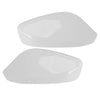 Hyundai Elantra Front Door Side Wing Mirror Covers (2011-2016)