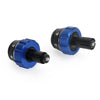 Suzuki Handlebar Ends Vibration Dampers (2013-2018)