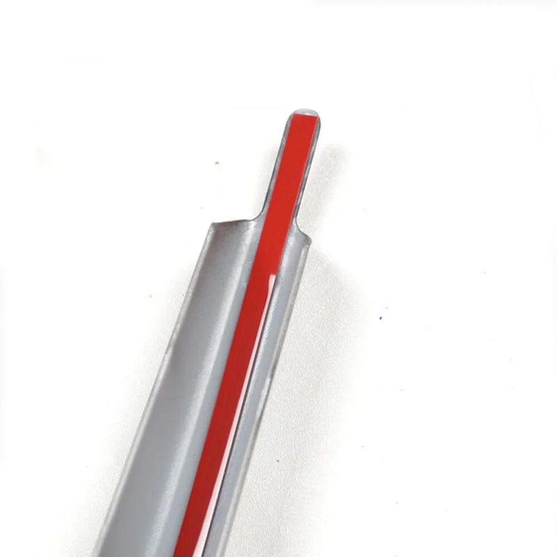 22-24 Mitsubishi Outlander 3 x Rear Window Wiper Blade Covers