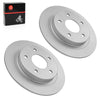 Polaris Ranger XD 1500 / Crew XD 1500 2x Front/Rear Brake Rotor (2024–2025)