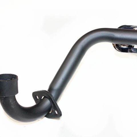 70cc 90cc 110cc Falcon Bull Quad ATV Exhaust Pipe Muffler System