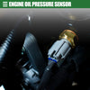 Toyota Land Cruiser Oil Pressure Sensor (1983–1997)