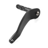 Harley Davidson FL Softail Black Shift Rod Lever Arm (2018-2023)